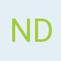 Avatar Nadia DiMofte