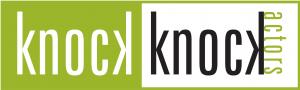 Logo Knock Knock Actors - International Management