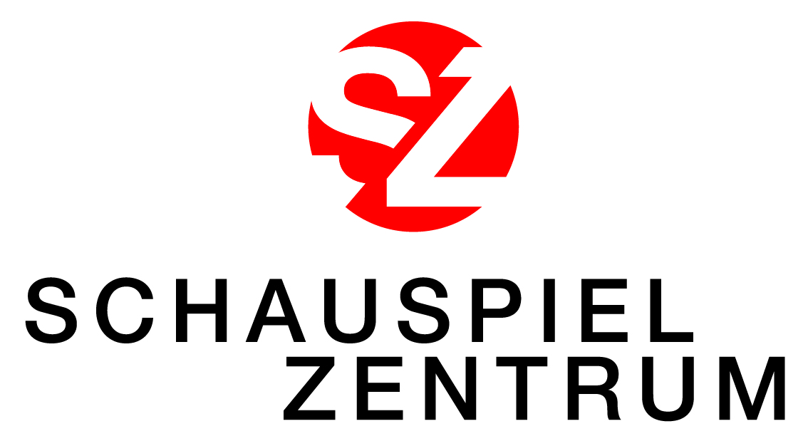 Logo Schauspiel Zentrum