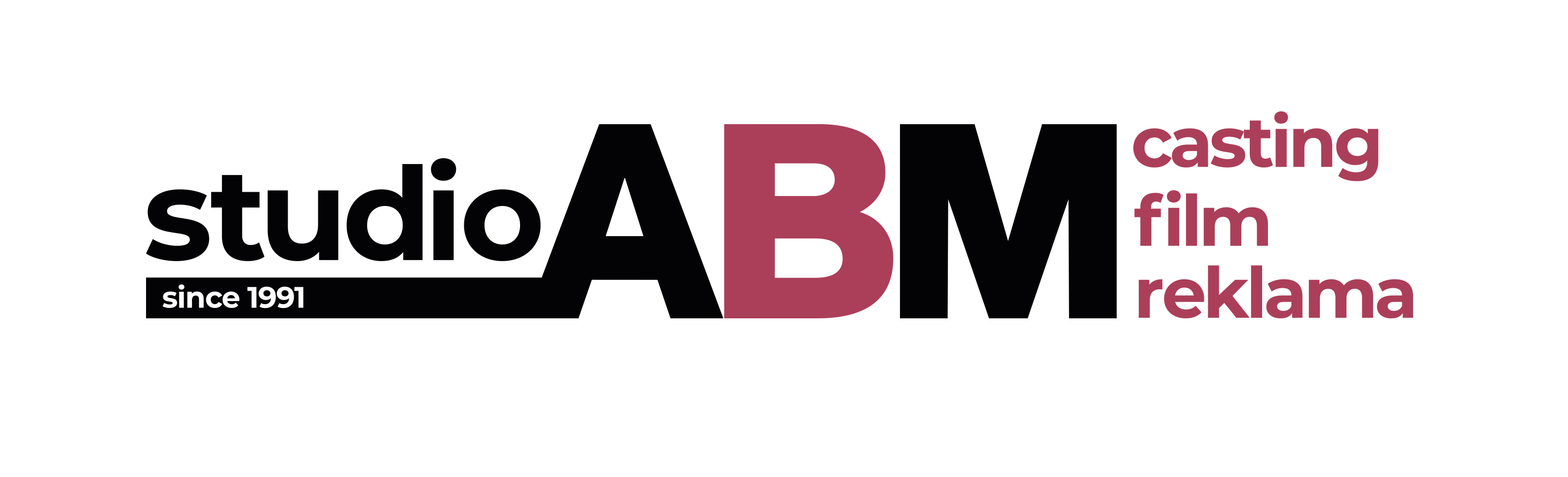 Logo Studio ABM