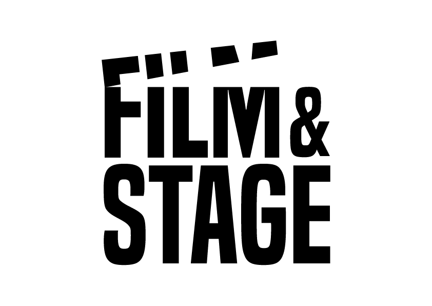 Logo F & S - Film & Stage