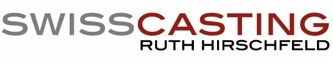Logo SwissCasting