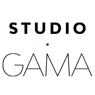 Logo Studio Gama