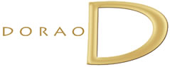 Logo DORAO REPRESENTACIONES