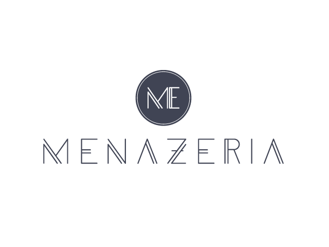 Logo Menazeria Agencja Funkcjonalna
