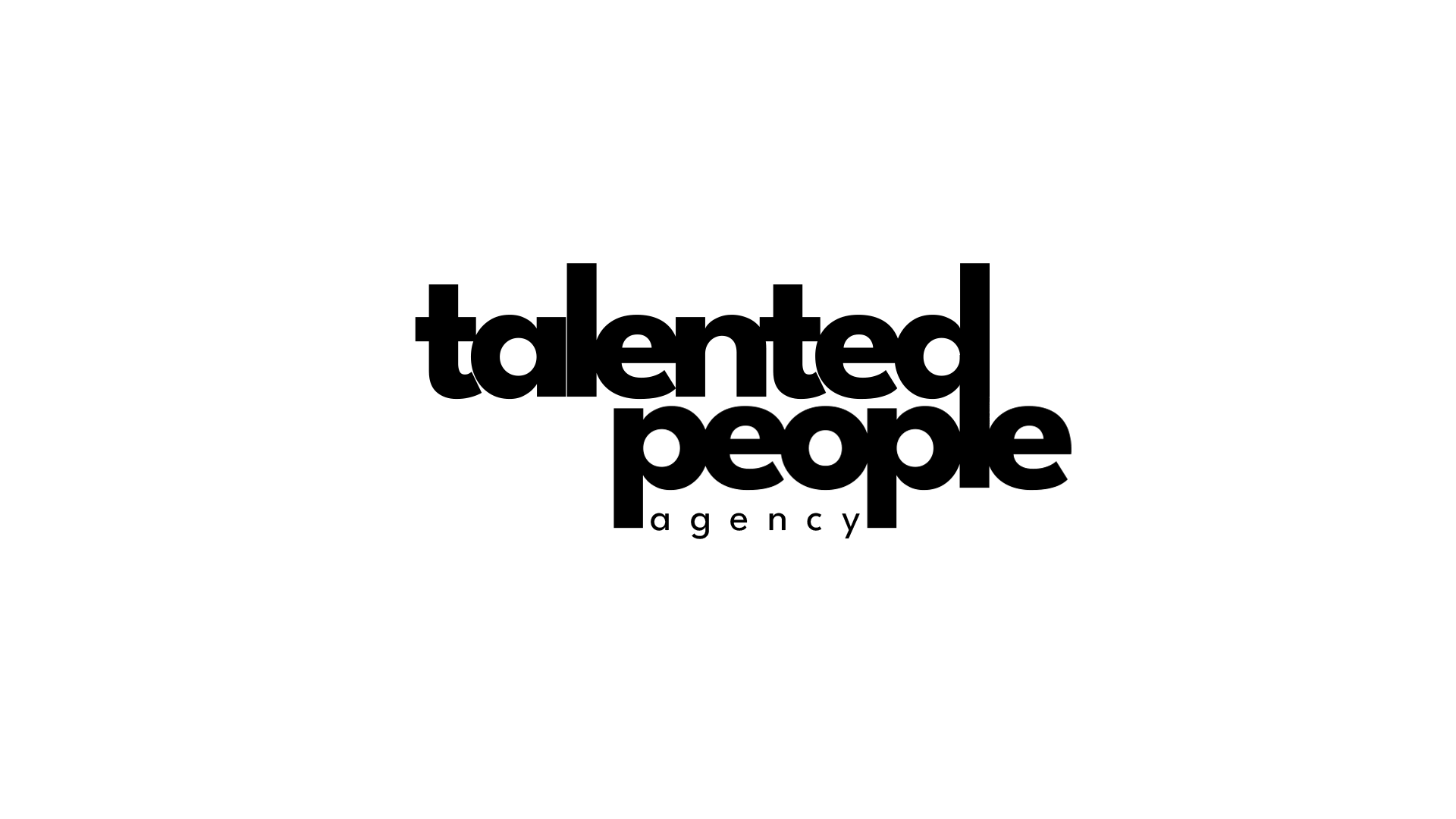 Logo Talented People