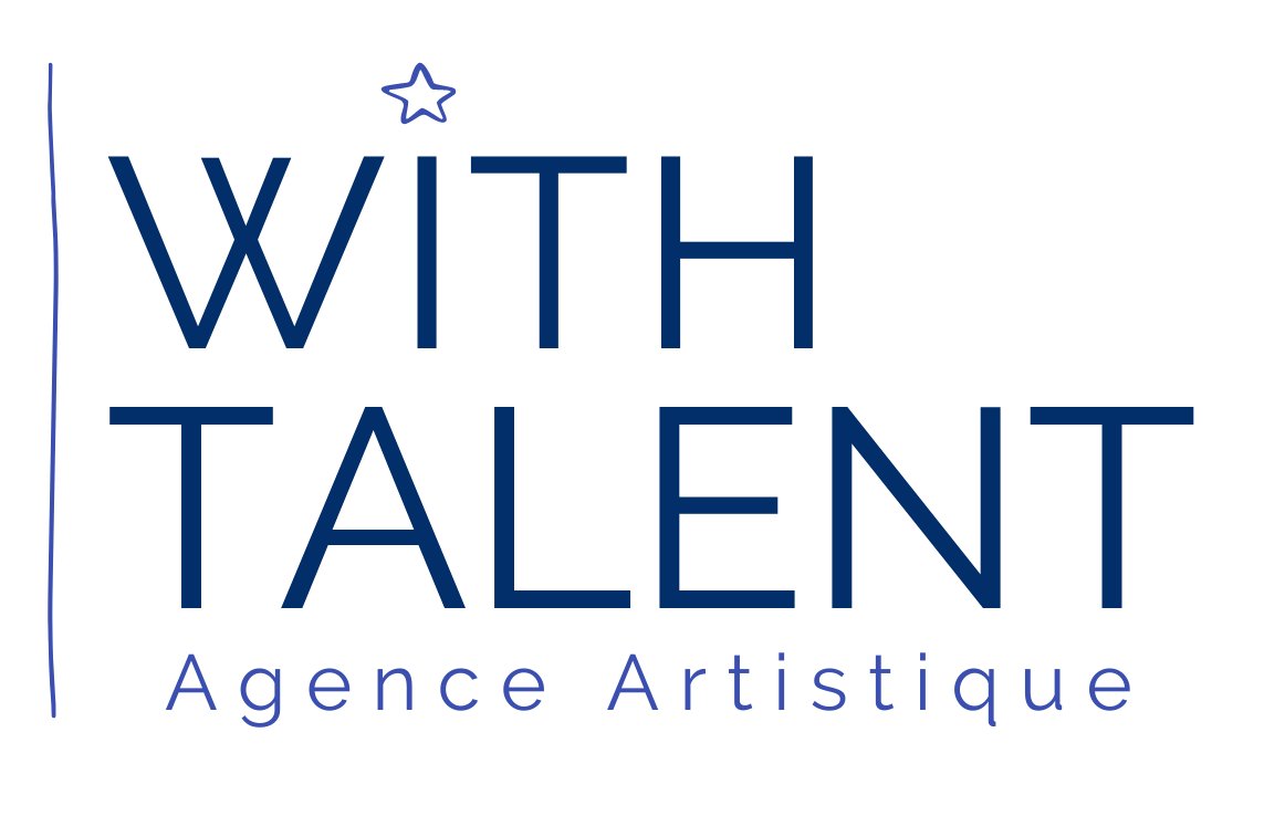 Logo With Talent