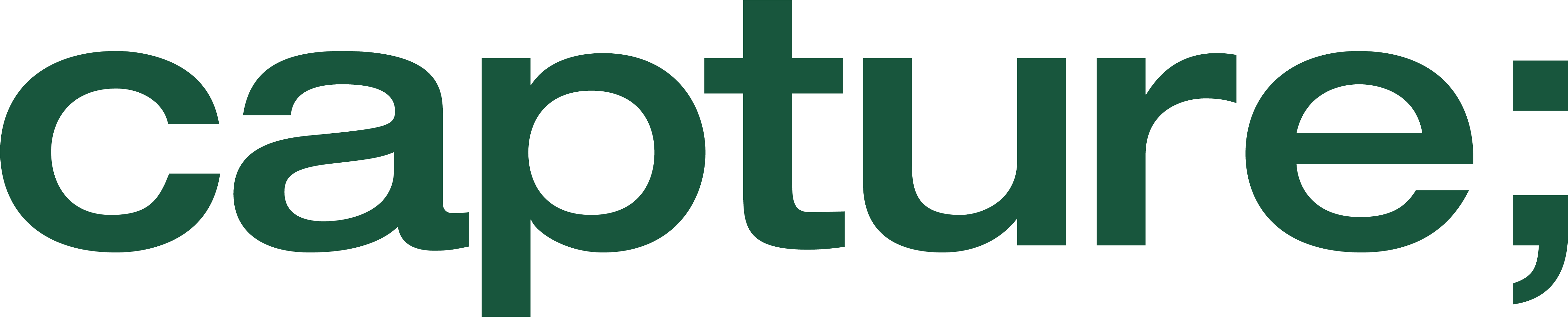 Logo capture;talents